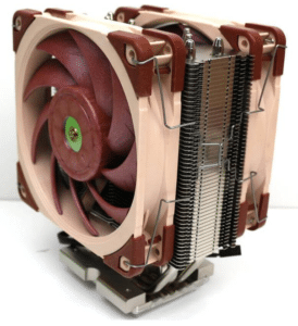 Noctua NH-U12A