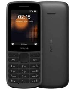 Nokia 215 4G