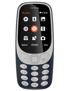 Nokia 3310 (2017)