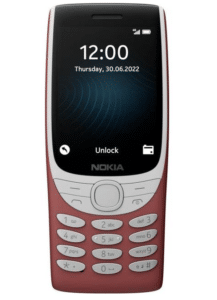 Nokia 8210 4G