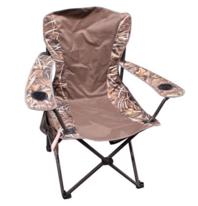 Nordhunt Festivalstol Camo