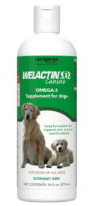 Nutramax Welactin Omega-3