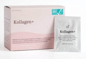 Nutrinic Kollagen+