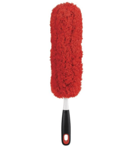 OXO Microfiber Hand Duster