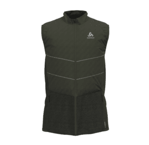 Odlo Vest Run Easy S-Thermic