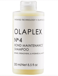 Olaplex No. 4 Bond Maintenance Shampoo