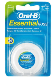 Oral-B Essential Floss Mint Tandtråd