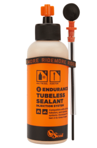 Orange Seal Endurance Tubeless Sealant