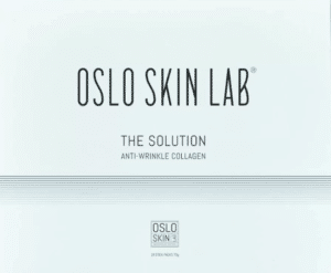 Oslo Skin Lab "The Solution"