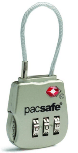 Pacsafe ProSafe 800 TSA