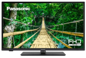 Panasonic TX-40MS490E