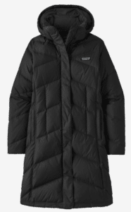 Patagonia Down With It Parka