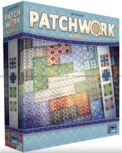 Patchwork