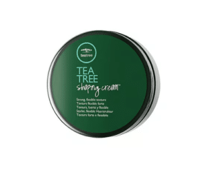 Paul Mitchell Tea Tree Shaping Cream