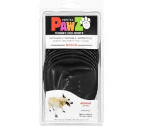 PawZ Dog Boots