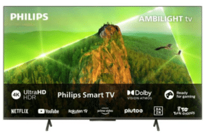 Philips 70PUS8108