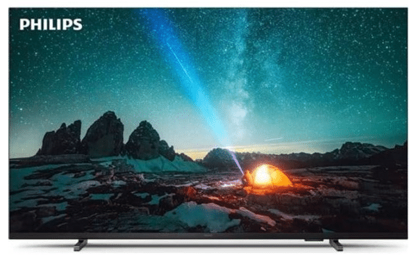 Philips 75PUS7609 er rangeret som nummer 7 i BedreEndBedst's test af de bedste 75 tommer TV til prisen