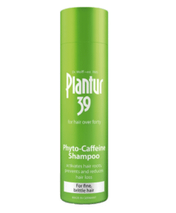 Plantur 39 Phyto-Caffeine Shampoo