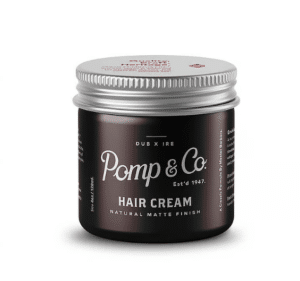 Pomp & Co Hair Cream