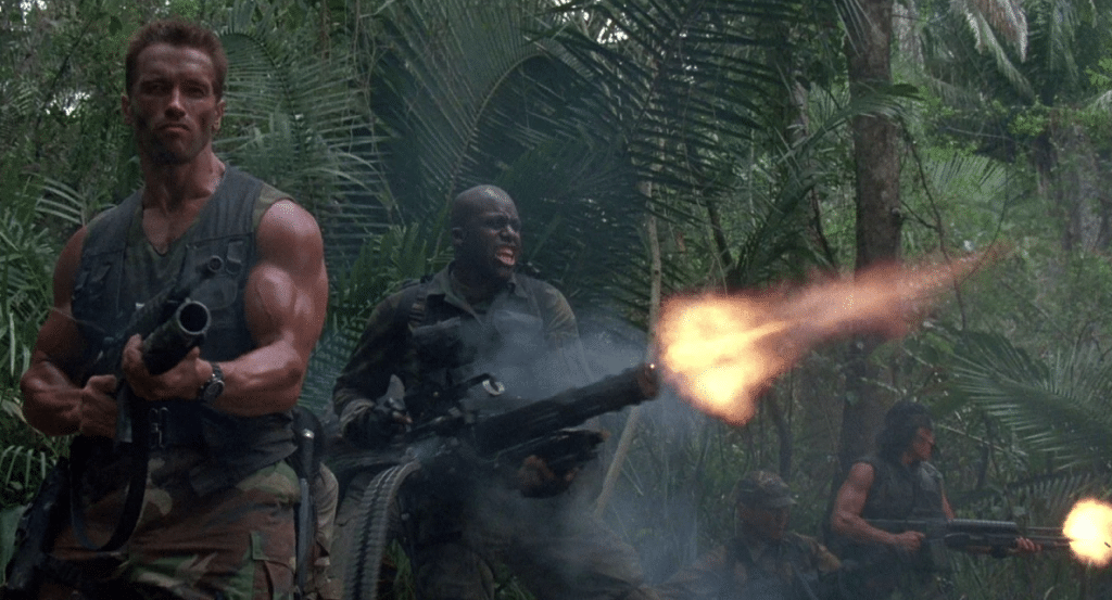 Predator (1987)