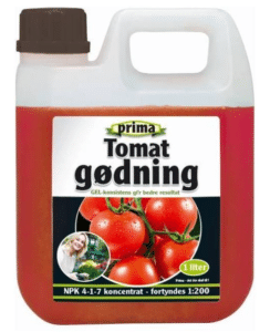 Prima Tomatgødning