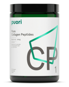 Puori CP1 Pure Collagen Peptides