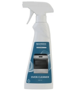 Quality Cleaning Ovnrens