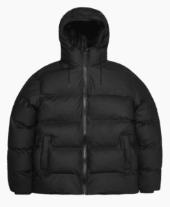 Rains Alta Puffer Jacket