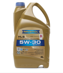 Ravenol HLS 5W-30