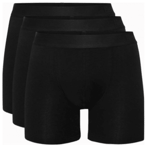 Resteröds Bamboo Long Leg Boxershorts