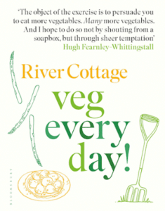 River Cottage Veg af Hugh Fearnley-Whittingstall