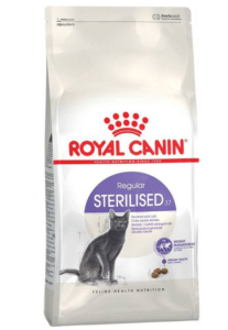 Royal Canin Sterilised 37 Kattefoder