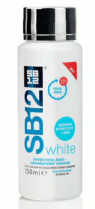 SB12 White