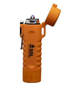 SOL Fire Lite Fuel-Free Electric Plasma Stormlighter