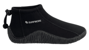 SURFMORE Neopren Sko (3 mm)