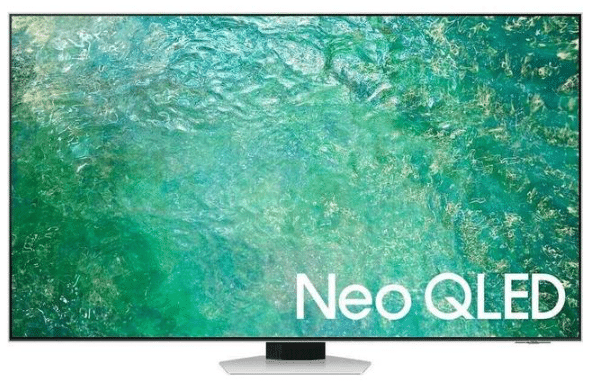 Samsung TQ55QN85C er rangeret som nummer 9 i BedreEndBedst's test af de bedste 55 tommer TV til prisen