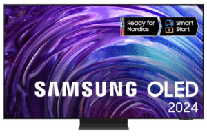 Samsung TQ77S95D