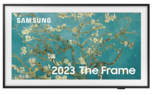 Samsung The Frame QE32LS03C