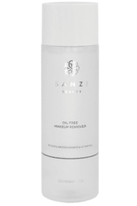 Sanzi Beauty Oil-Free Makeup Fjerner