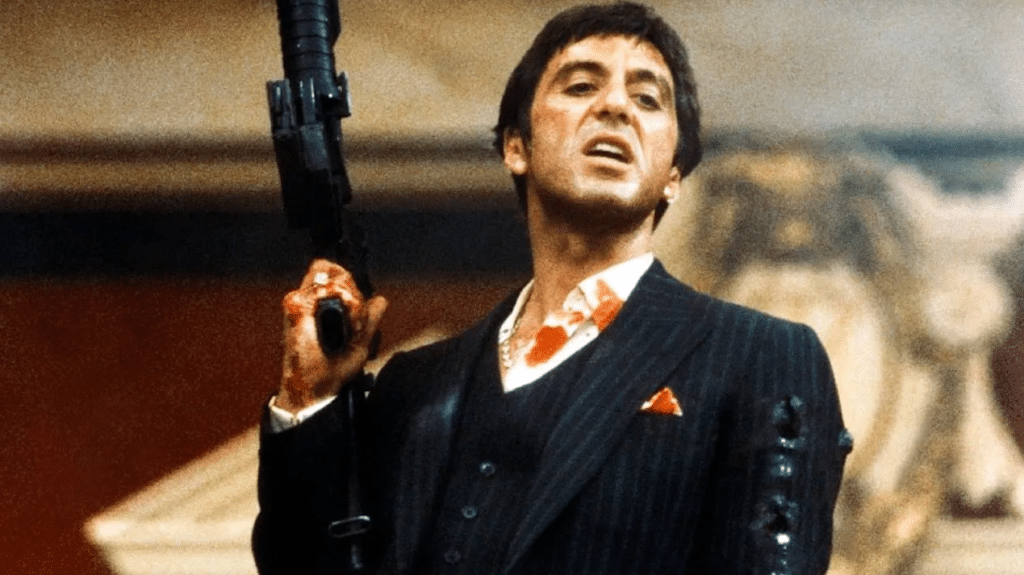 Scarface (1983)