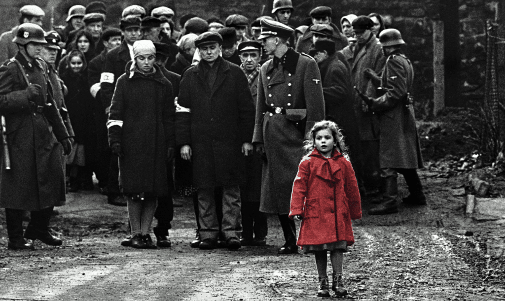 Schindlers Liste (1993)