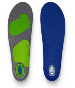 Scholl GelActiv Sports Insoles