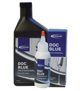 Schwalbe Doc Blue