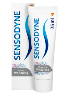 Sensodyne Gentle Whitening Tandpasta