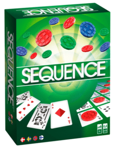 Sequence