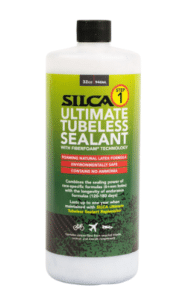 Silca Ultimate Tubeless Sealant