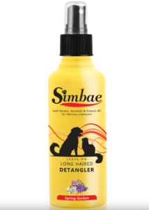 Simbae Hundebalsam & Udredningsspray