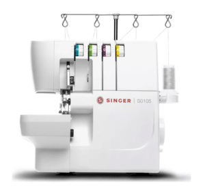 Singer S0105 Overlocker