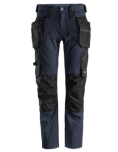 Snickers Workwear 6208 Litework Trousers