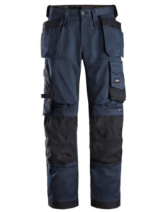 Snickers Workwear 6251 AllRoundWork Stretch Loose Fit